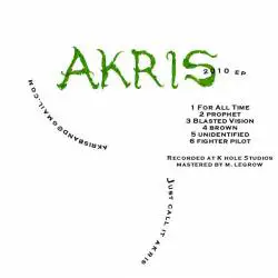 Akris : Just Call It Akris